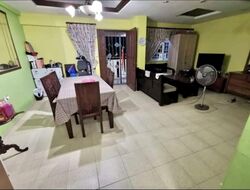 Blk 649 Woodlands Ring Road (Woodlands), HDB 4 Rooms #601020921